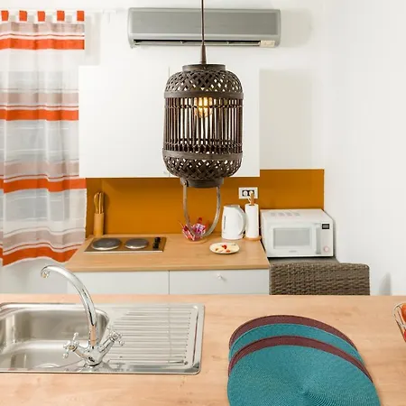 Sesula Lejlighed Split