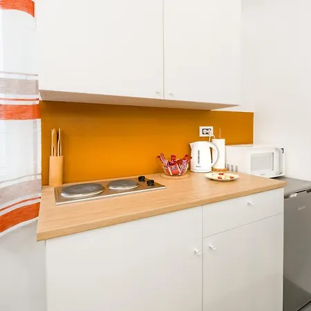 Lejlighed Sesula Split