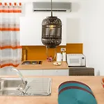 Sesula Apartamento Split