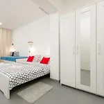 Apartamento Sesula Split