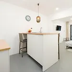 Apartamento Sesula