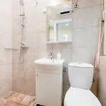 Apartamento Sesula *