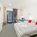 Sesula Apartamento *