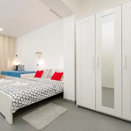 アパート Sesula スプリト