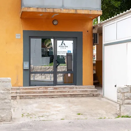 Sesula * スプリト