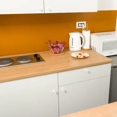 アパート Sesula *