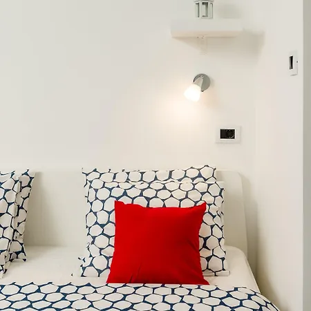 Sesula アパート スプリト