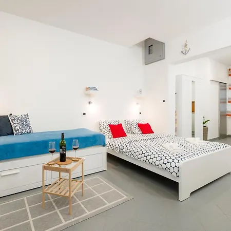 Apartamento Sesula