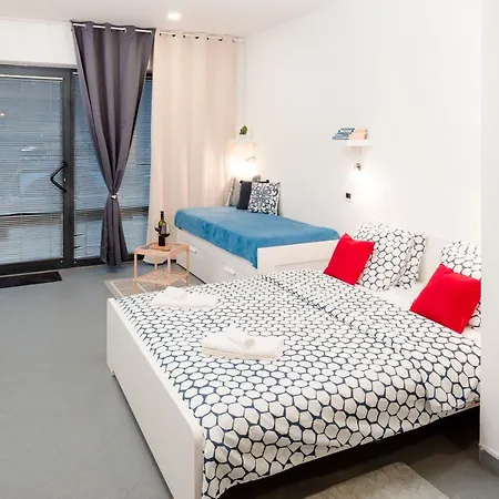 Apartamento Sesula Split