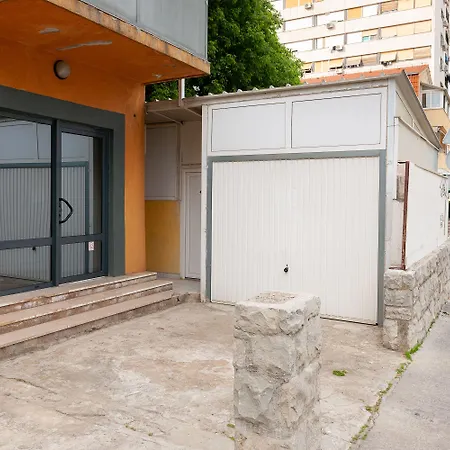 Apartamento Sesula *