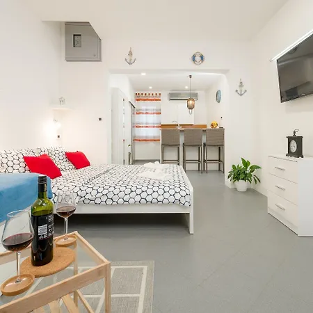 Sesula * 스플리트