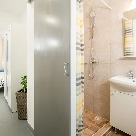 Sesula Apartamento *