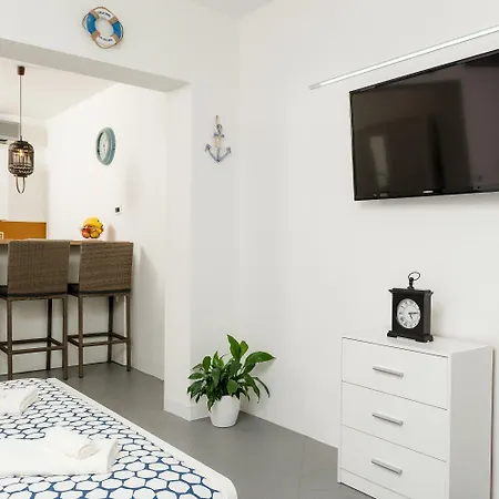 Apartamento Sesula Split