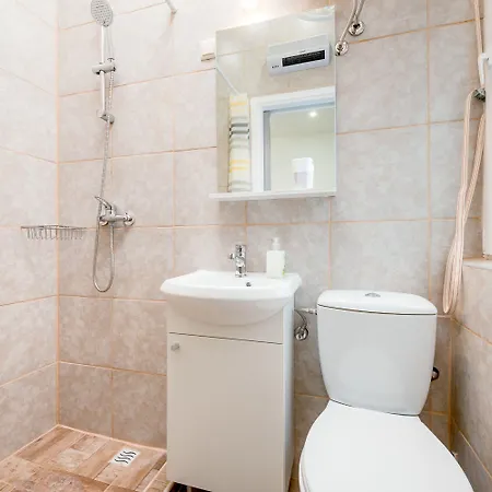 Apartamento Sesula *